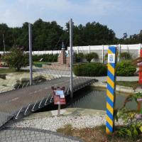 Bałtycki Park Miniatur w Międzyzdrojach, Joanna
