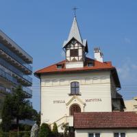kaplica Stella Matutina w Międzyzdrojach, Joanna