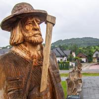Ochotnica Dolna