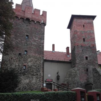 muzeum, mirosław