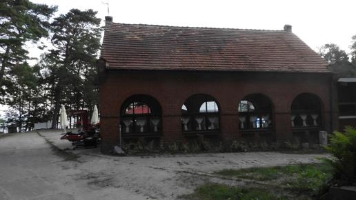 Karczma na Wydmach w Wisełce, Joanna