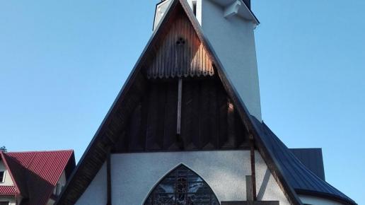 kościół, mirosław