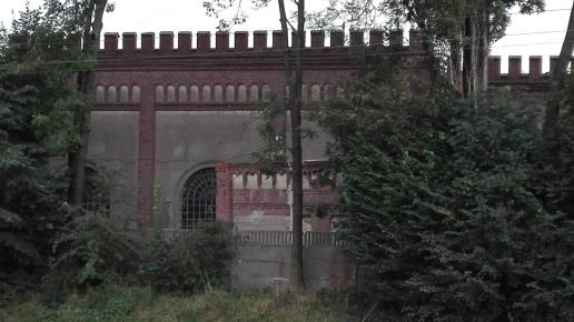 wieża ciśnień, mirosław
