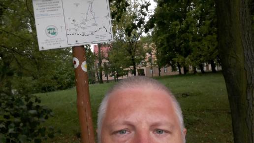 początek GSS, mirosław