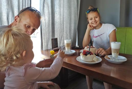 AlpakaCafe Poczesna