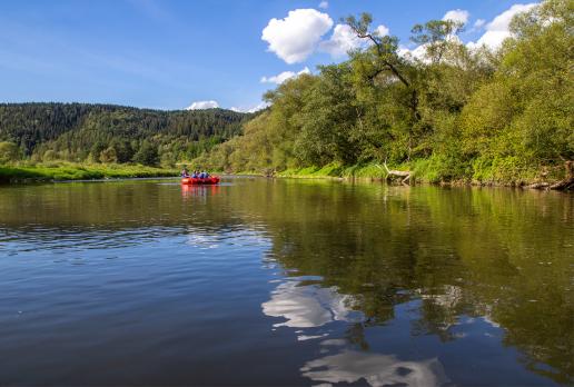 Popradzki Park Krajobrazowy