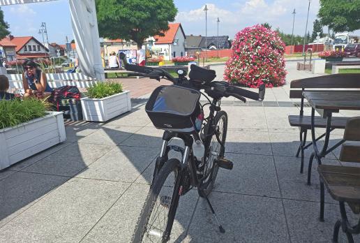 Olsztyn rynek