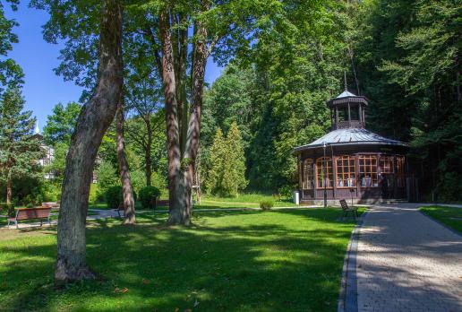 Park Słotwiński