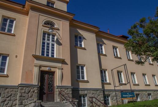 Muzeum Zabawek