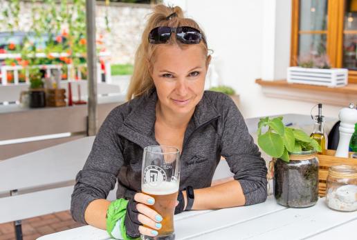 Restauracja Pod Kolumnami