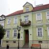 Kamieniczka, w której przebywał Napoleon Bonaparte, allie