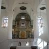 Wielka Synagoga we Włodawie, allie