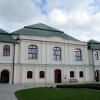 Wielka Synagoga we Włodawie, allie