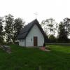 Śliwno, kapliczka, Joanna