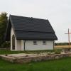 Śliwno, kapliczka, Joanna