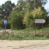 zjazd z szosy na Wzgórze 126, Joanna