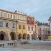 Rynek w Tarnowie