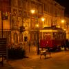 Tarnów nocą