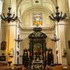 Klasztor w Czernej Sanktuarium