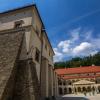 Zamek w Suchej Beskidzkiej
