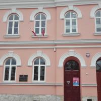biecz synagoga, mirosław