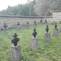 biecz cmentarz 1915r, mirosław