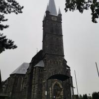 Kościół Niepokalanego Poczęcia NMP, MaciejW