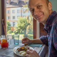 Stara Łaźnia w Tarnowie