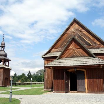 Podlasie - Pratulin, Kostomłoty, Włodawa, Jabłeczna i Kodeń - zdjęcie