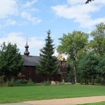 Kostomłoty, allie