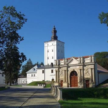 Podlasie - Biała Podlaska, Drohiczyn i Grabarka - zdjęcie