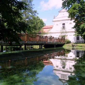 Zwierzyniec-Józefów - zdjęcie