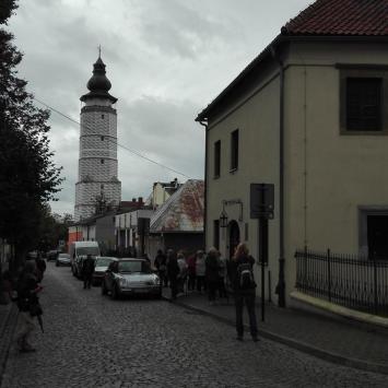 biecz, mirosław