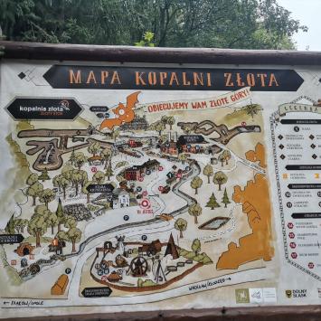 Mapa kopalni, MaciejW