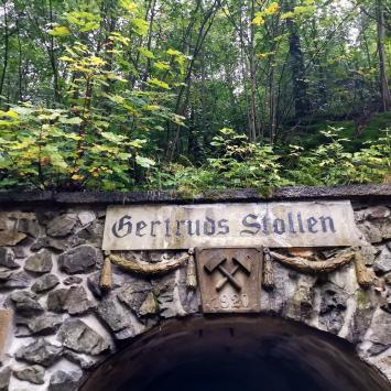Sztolnia Gertrudy , MaciejW