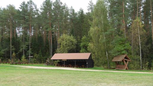 Kopna Góra, Joanna