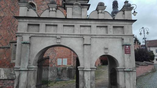 biecz-kościół , mirosław