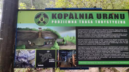 Tablica informacyjna, MaciejW