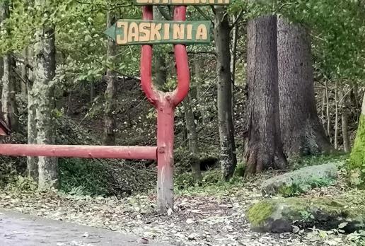 Drogowskaz, MaciejW