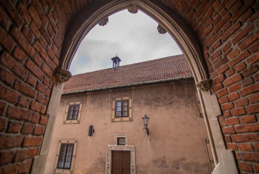 Katedra w Tarnowie