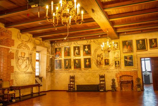 Muzeum w Ratuszu