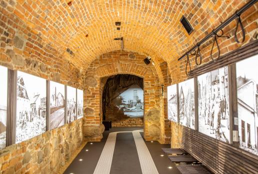 Muzeum Historii