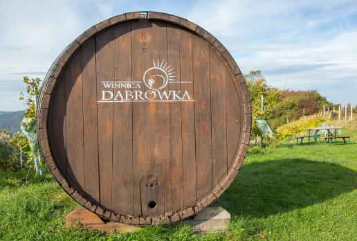 Winnica Dąbrówka