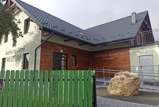 Muzeum Skarby tej Ziemi