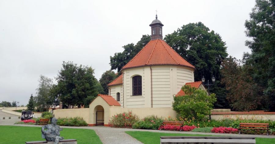 Po drodze na Podlasie - Pułtusk i Węgrów - zdjęcie
