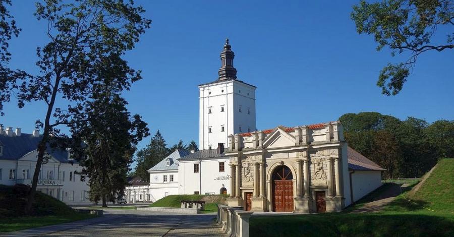 Podlasie - Biała Podlaska, Drohiczyn i Grabarka - zdjęcie