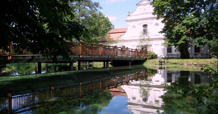 Zwierzyniec-Józefów - zdjęcie