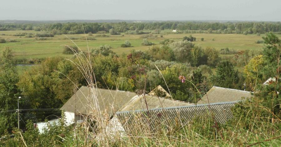 Góra Strękowa i Strękowa Góra, czyli tam i z powrotem - zdjęcie