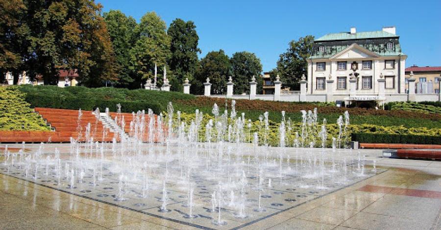 Rzeszów - zdjęcie