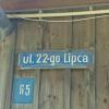 Ulica 22 Lipca w Olsztynku, Mariusz
